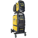 Order In - WIA CP144-1 Weldmatic 350 Multi-Process Welding Machine Package