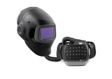 Order In - 3M Speedglas 637730 G5-03VC Pro Air Welding Helmet Heavy Duty with ADFLO PAPR Respirator