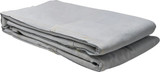 Order In - Prosafe DWCL1818 Chrome Leather Welding Drape - 1.8 x 1.8m