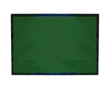 Order In - ELLIOTTS STS1826IG Welding Screen - Green - Eyelets - 1.8 x 2.6m