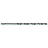 Order In - Alpha SP100160G Masonry Drill Bit - SDS Plus - 2 Cutter - 10.0x160mm