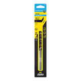 Order In - Alpha C9LMP102 Jobber Drill Bit - Stainless Plus - Metric - Carded - 10.2mm