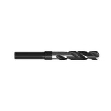 Order In - Alpha 9LM170R Reduced Shank Drill Bit - HSS - Metric - 12.7mm Shank - 17mm