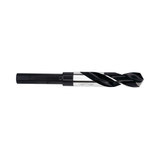 Order In - Alpha 9LM195R Reduced Shank Drill Bit - HSS - Metric - 12.7mm Shank - 19.5mm