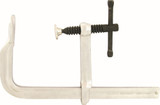 Order In - JBS F-05-400x120 F Clamp - General Purpose - Quick Action - 400mm