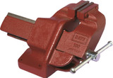 Order In - Engineer's Vice - Standard - Offset - Cast Iron - 100 mm - Dawn