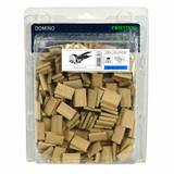 Festool Beech Tenons 5x30mm suits DF500 300 Pack - 494938