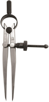 Order In - Spring Divider - Solid Nut - 250 mm - No. 50 - Toledo