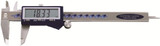 Order In - Moore & Wright MW-110-20DFC Fraction Caliper - 0-200mm/0-8"