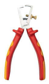 Order In - JBS WS160-INS Wire Stripper Pliers - 1000v - 160mm