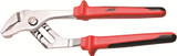 Order In - Multigrips - Length 250mm - PVC Grip - JBS