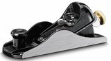 Order In - Adjustable Bench Plane - No.220 - 180mm x 40mm - Stanley