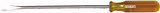 Order In - Screwdriver - Round - 6 x 150 mm - Standard Tip - 65-547 - Stanley