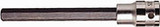 Order In - 1/2" Square Drive In-Hex Socket - Hex - Imperial - 1/4" - SCMT14472 - Sidchrome