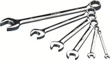 Order In - Combination Ring & Open End Spanner - Metric - 13mm - JBS