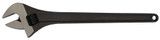 Order In - Adjustable Wrench Black - 600mm - JBS