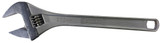 Order In - Adjustable Wrench Chrome - 375mm - 25115 - Sidchrome