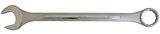Order In - JBS SCO2 Combination Ratchet Ring Open End Spanner - A/F - Imperial - 2"