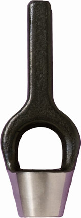 Order In - RENNSTEIG 140006 Hallow Wad Punch - 105 x 6mm
