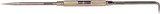 Order In - ABW Sidchrome SCMT70260 Double Pointed Scriber - 260mm