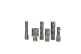 Order In - Nitto Kohki TK00757-0 Hi-Broach Cutter - One-touch - 48mm Dia x 50mm Deep