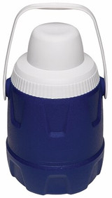 Order In - Kingcraft - Jug - Cooler - Blue - 2.5L