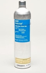 Order In - MSA Calibration Testing Gas Cylinder - 34L