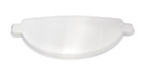 Order In - CleanAIR Visor Protection Film - Pack of 10