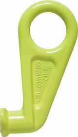 Order In - Bullivants Gunnebo Hook Container - Ch3L - Left Hand - Green