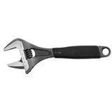 Bahco ERGO™ Adjustable Wrench Wide Jaw 200mm