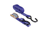 Order In - Bullivants Cambuckle Assembly - S-Hook - 25mm x 3m - 0.25t