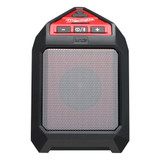 Milwaukee Wireless Jobsite Speaker 12V M12JSSP-0 Skin Only