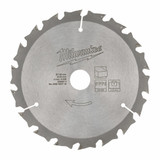 Miwaukee Saw Blade 18TPI 140mm - 4932430719