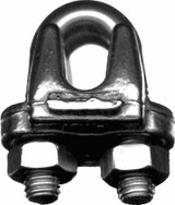 Order In - Hobson Engineering Rope Wire - Grip - 316 Stainless Steel - 3mm