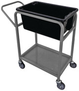 Order In - Easyroll - Trolley Picking 220Kg - Excluding Tub - 100mm x 430mm x 860mm