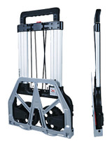 Order In - Easyroll - Folding Hand Trolley - Trucks