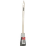 Order In - Paint Brush - Radiator - Offset - Plastic Handle - 38mm