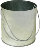 Order In - Cesco - Paint Pot - Steel - 20cm - 4L