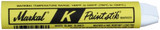Order In - DY-MARK - Paintstick®-B Paint Marker - Markal - Red