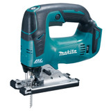Makita Jigsaw 13mm D-Handle BL 18V DJV182Z Skin Only