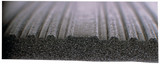 Order In - Notrax Airug® Anti-fatigue Mat - Black - 910mm