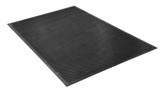 Order In - MatTek - Maxi Grip Anti-Slip Mat - 900 x 1500 x 3.5mm - UG35 - Black