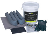 Order In - PROSAFE GP20 Spill Pack - General Purpose - 20L