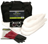 Order In - PROSAFE W30 Spill Kit - Oil & Fuel - 30L