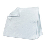 Order In - 3M - Oil & Petroleum Sorbent Pad - HP-156 - Environmental Safety Product - High Capacity - 70070405785