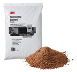 Order In - 3M™ Floorsweep Sorbent, FLS-10