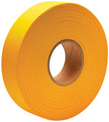 Order In - PROSAFE Flagging Tape - Yellow - 25mm x 100m