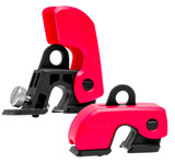 Order In - Master Lock S3821 Lockout - Mini Circuit Breaker - Grip Tight