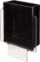 Order In - MasterLock Group Lock Box - Small Portable - Red - S601 - Master Lock