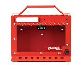 Order In - Master Lock S3650 Group Lock Box - Wall mount